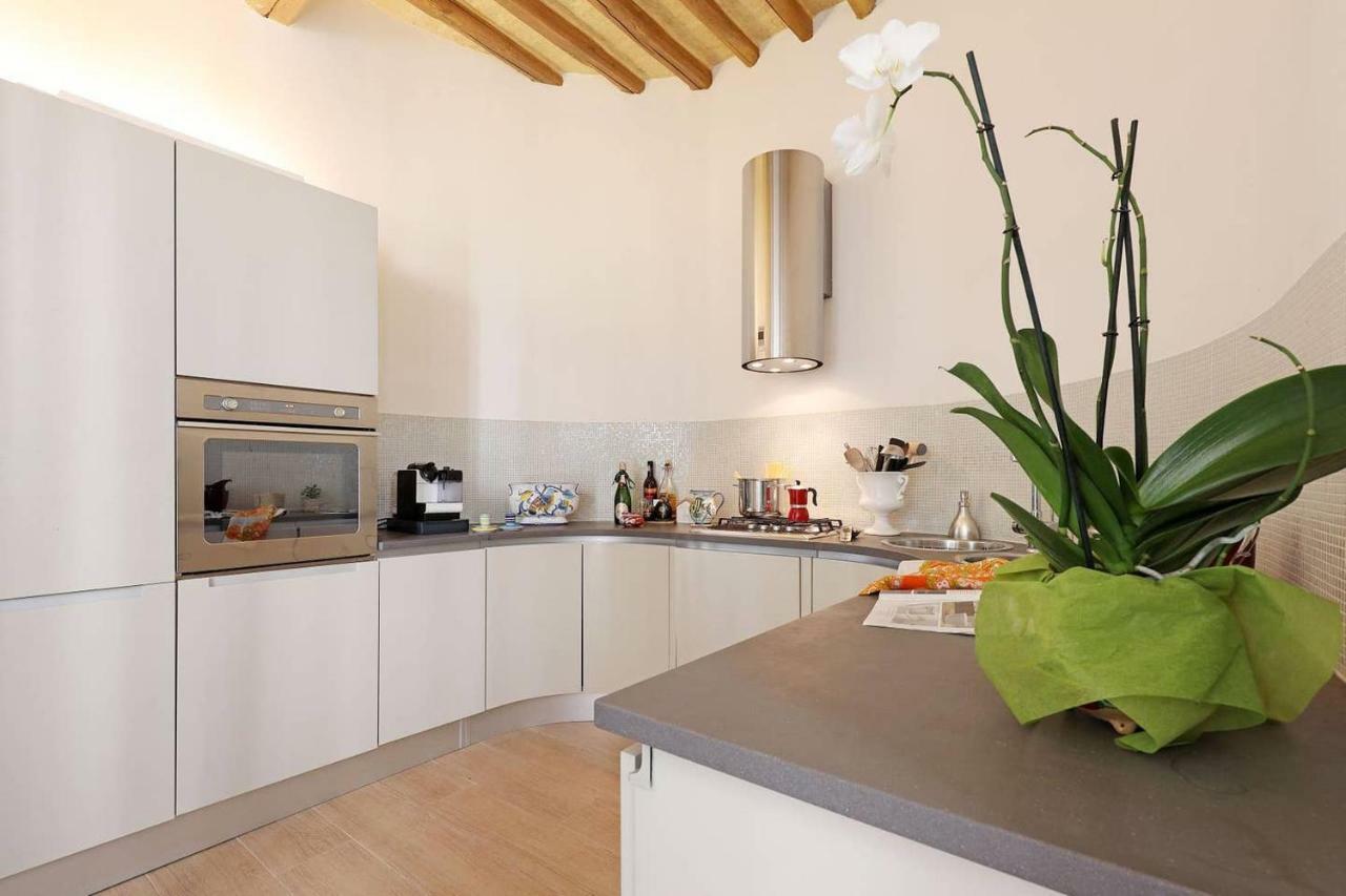 Luxury House Colosseo Roma Dış mekan fotoğraf