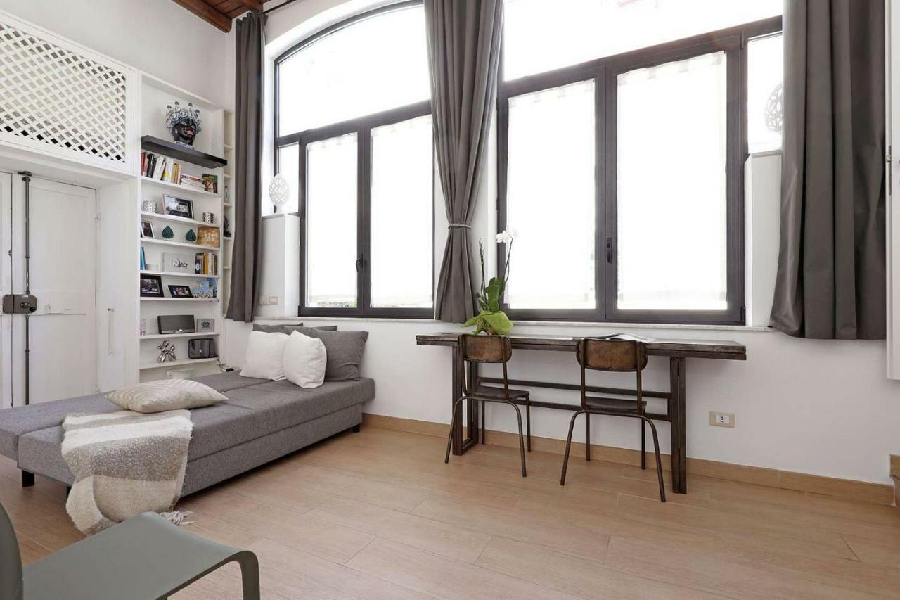 Luxury House Colosseo Roma Dış mekan fotoğraf