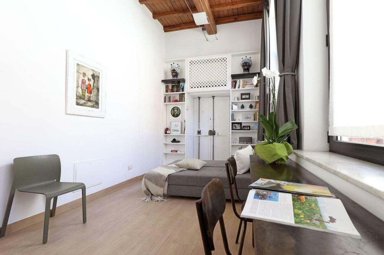 Luxury House Colosseo Roma Dış mekan fotoğraf
