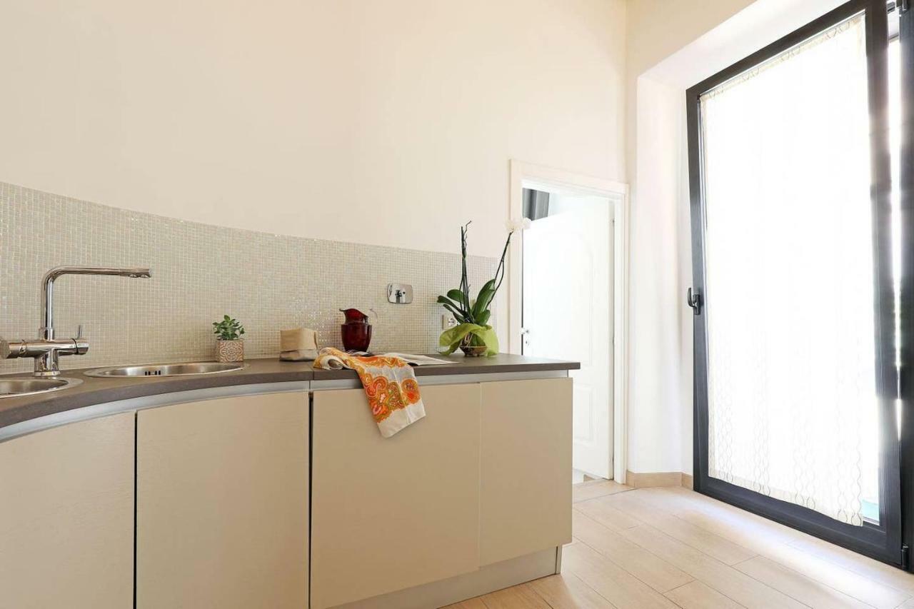 Luxury House Colosseo Roma Dış mekan fotoğraf