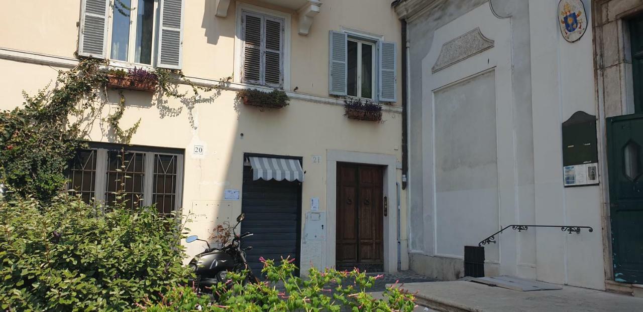 Luxury House Colosseo Roma Dış mekan fotoğraf
